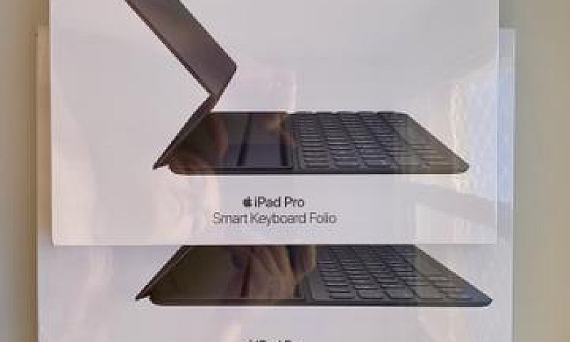 Apple Teclado Smart ...