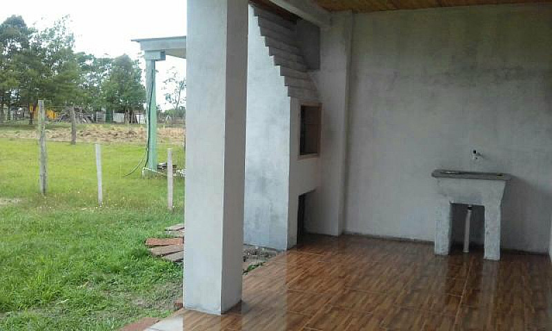 Vende-Se Casa Lagoa ...