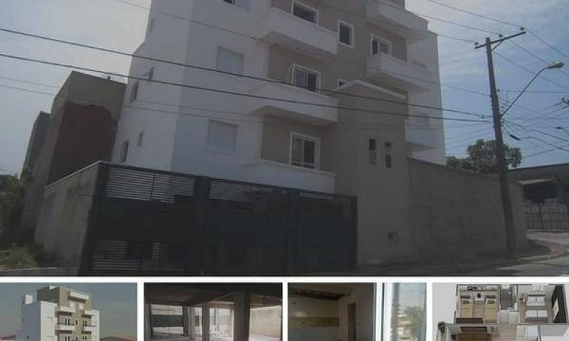 Apartamento Jardim C...