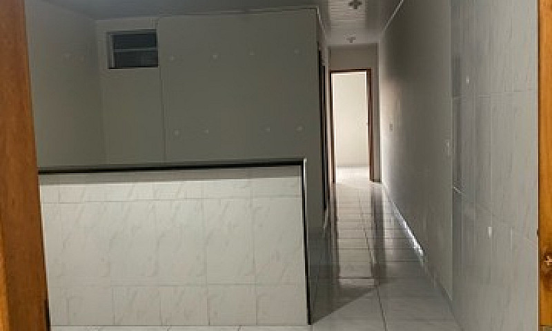 Apartamento Nova Car...