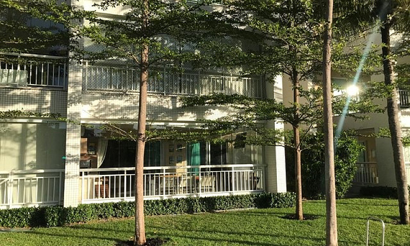 Golf Ville, Térreo, ...