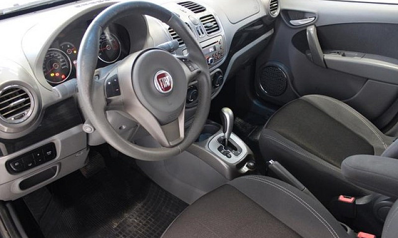 Fiat Grand Siena Ess...