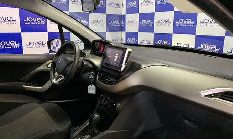 Peugeot 2008 Allure ...