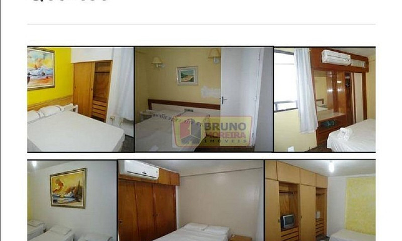 Apartamento Com 2 Do...