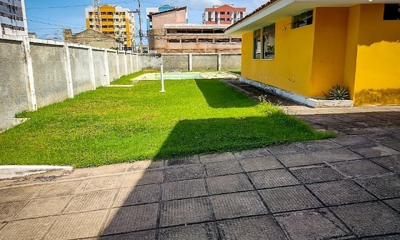 Locação Casa Comerci...