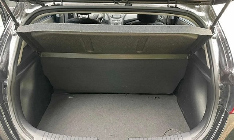 Hyundai Hb20 1.0 Uni...