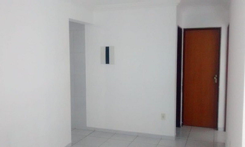 Alugo Apartamento De...