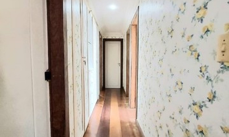 Apartamento Com 4 Qu...
