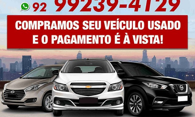Compramos Carro Já F...