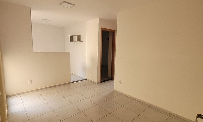 Aluguel De Apartamen...