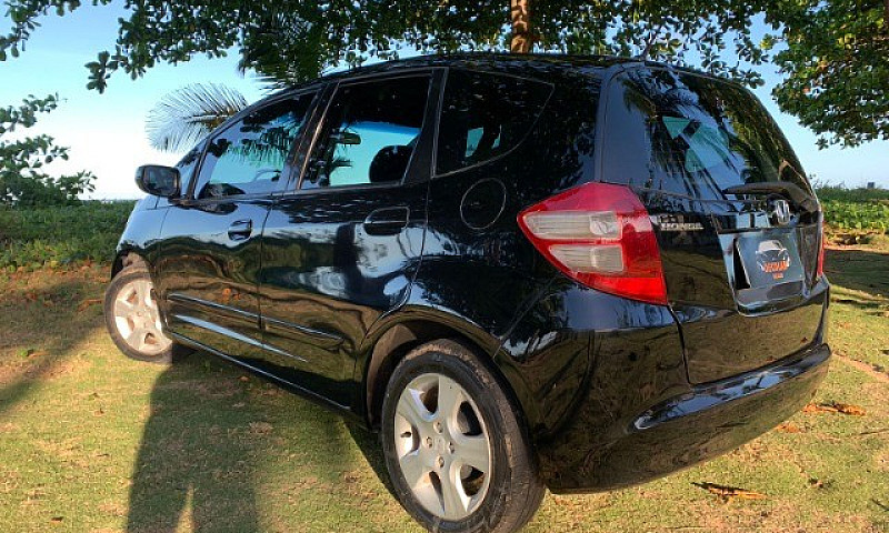Honda Fit 1.4 ...