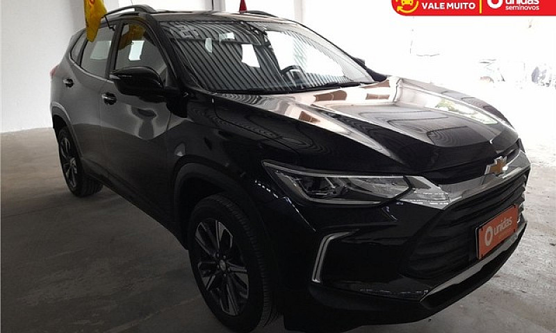 Chevrolet Tracker 20...