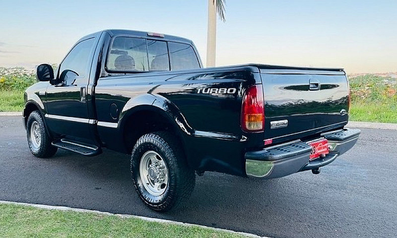 Ford F250 Xltl 2000 ...