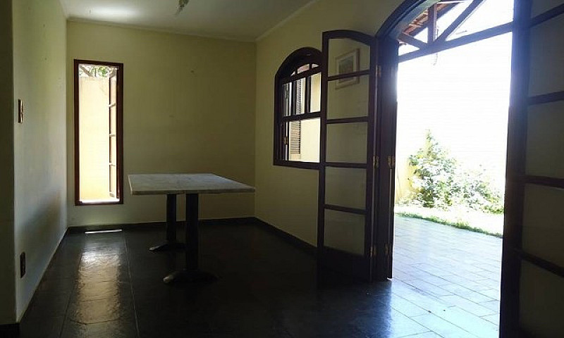 Casa Para Venda Em P...