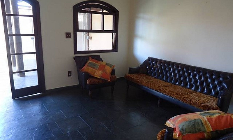 Casa Para Venda Em P...