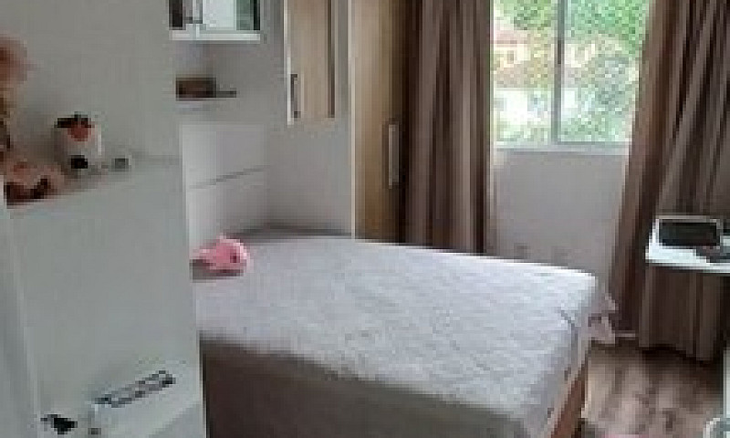Apartamento Com 3 Do...
