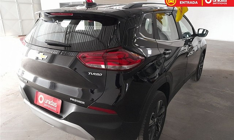 Chevrolet Tracker 20...