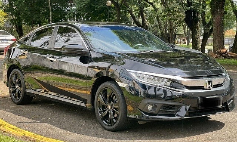 Honda Civic Touring ...