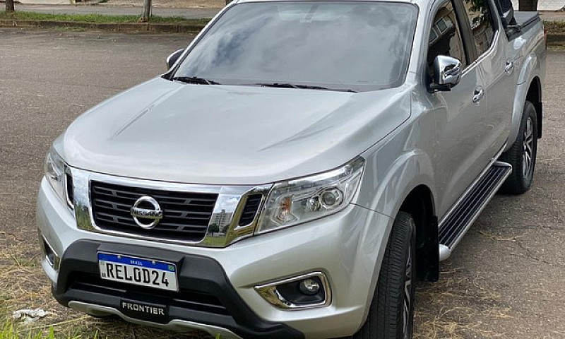 Frontier Xe 2020/21...