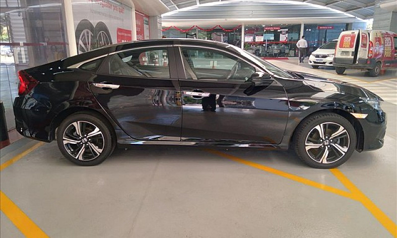 Honda Civic 1.5 16V ...