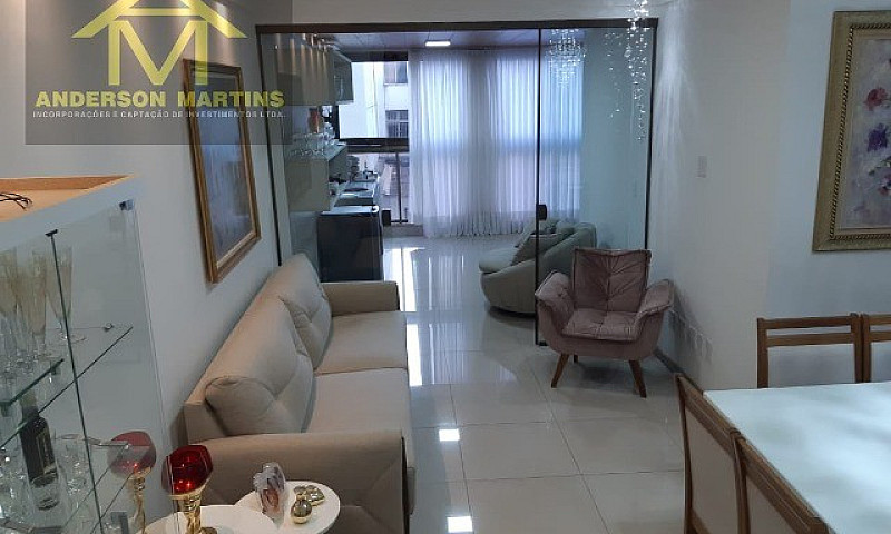 Apartamento De 04 Qu...
