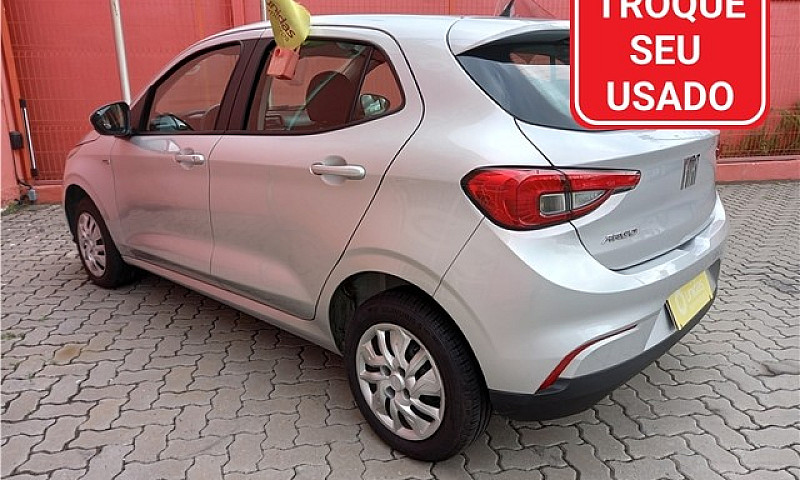 Fiat Argo 2021 1.0 F...