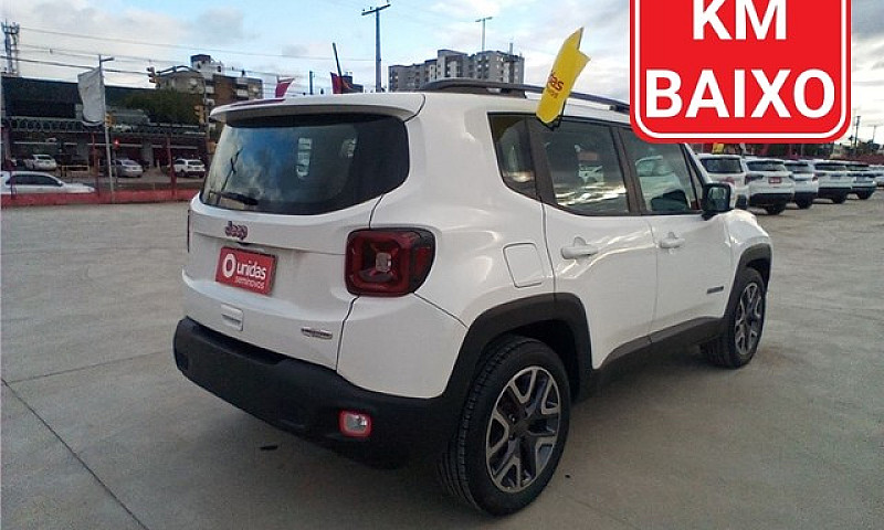 Jeep Renegade 2021 1...