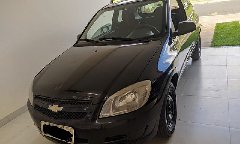 Celta 1.0Ls 2013...
