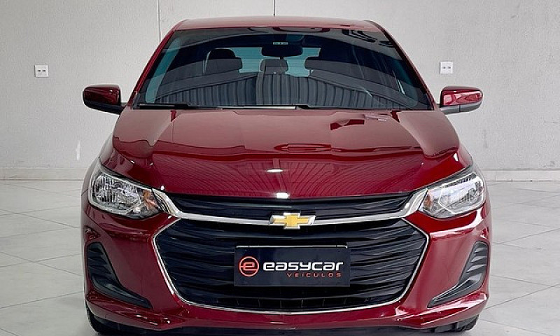 Gm - Chevrolet Onix ...
