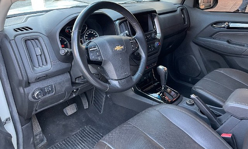 Chevrolet Trail Blaz...