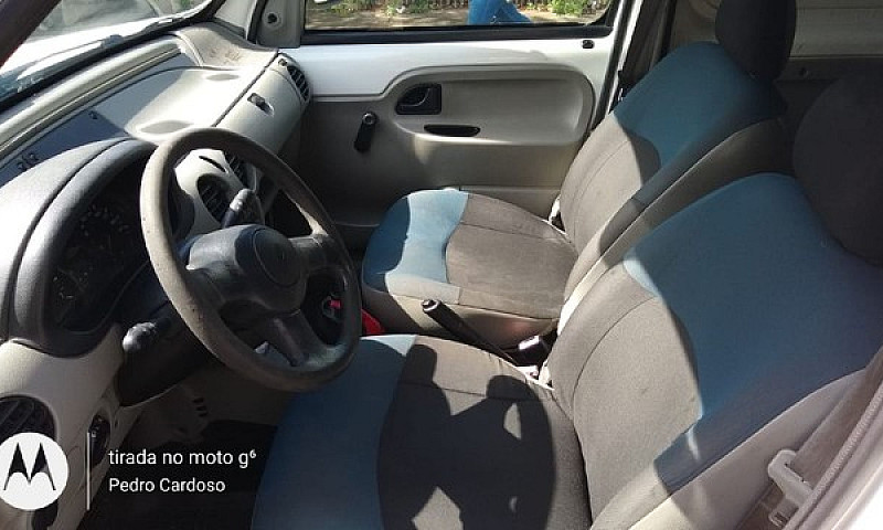 Renault Kangoo Expre...