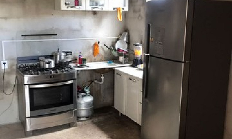 Casa Duplex Em Sao L...