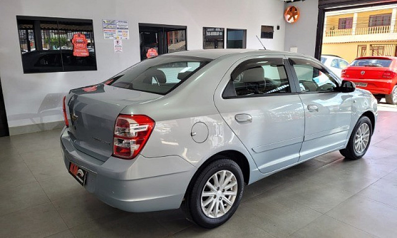 Cobalt 1.4 Ltz Compl...