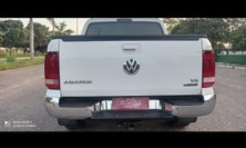 Amarok V6....