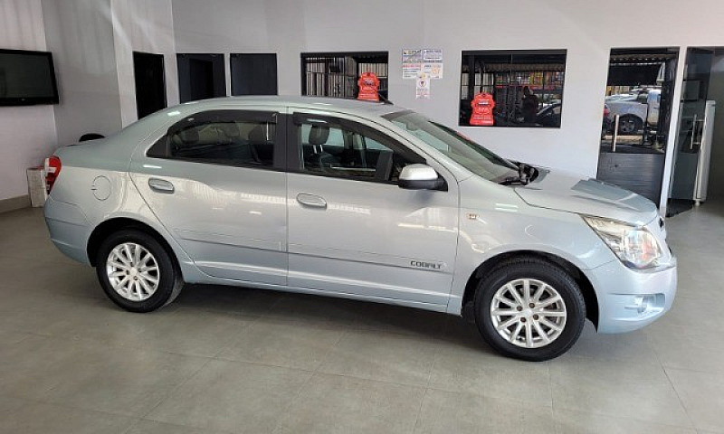 Cobalt 1.4 Ltz Compl...