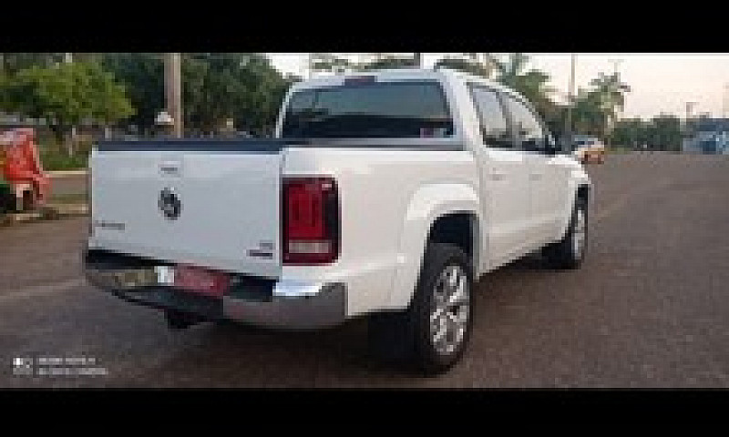 Amarok V6....