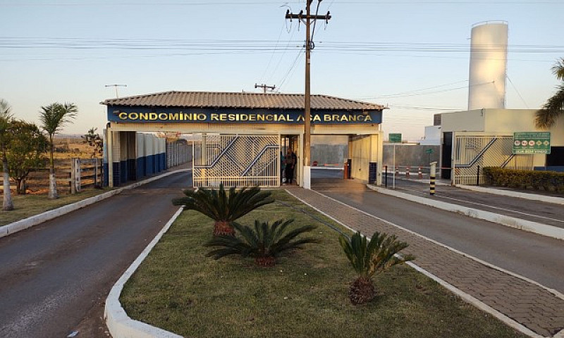 Vendo Casa No Condom...