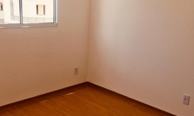 Apartamento Novíssim...
