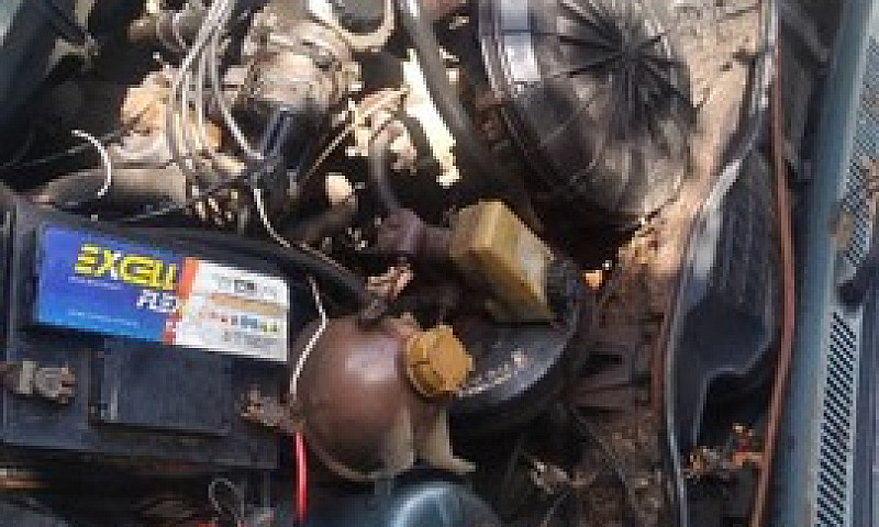 Carro Troco Em Moto ...