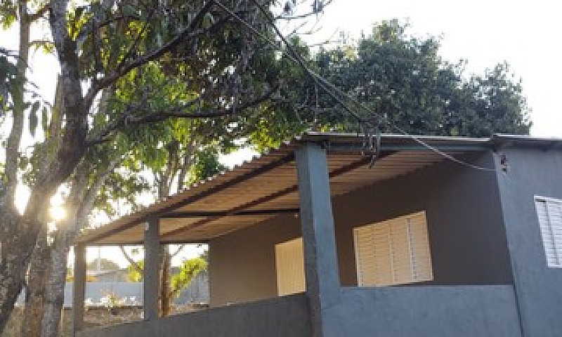 Vendo Casa No Condom...