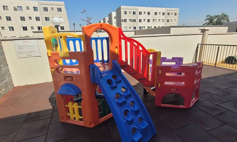 Aluguel De Apartamen...