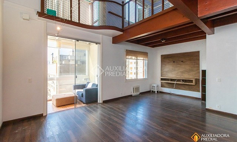 Apartamento Para Ven...