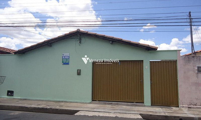 Casa Residencial No ...