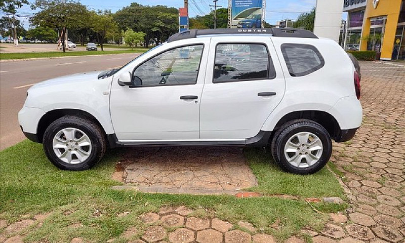 Renault Duster 1.6 1...