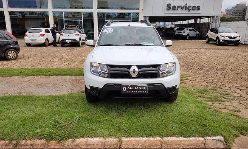 Renault Duster 1.6 1...