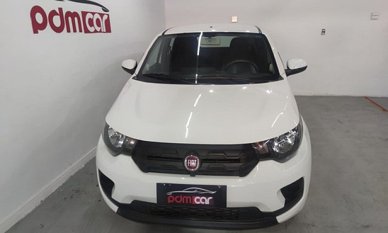 Fiat Mobi...