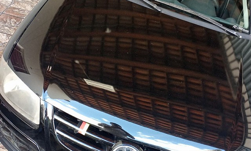 Vendo Gol 1.0 Flex C...