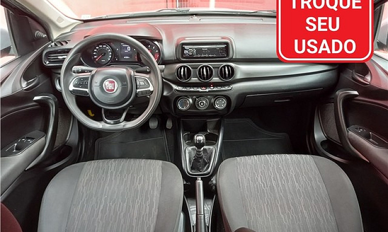 Fiat Argo 2021 1.0 F...