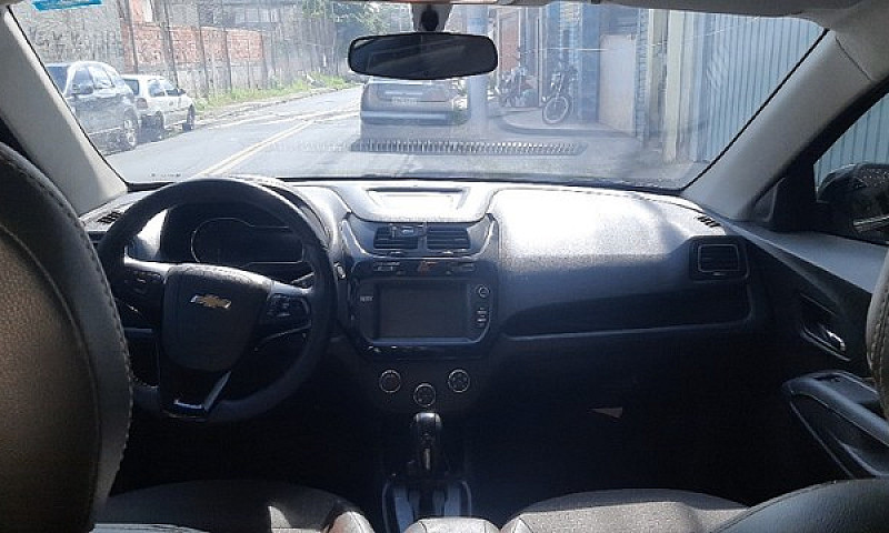 Chevrolet Cobalt Ltz...