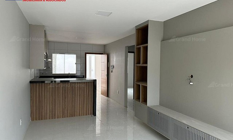 Casa 2 Quartos Em Ri...